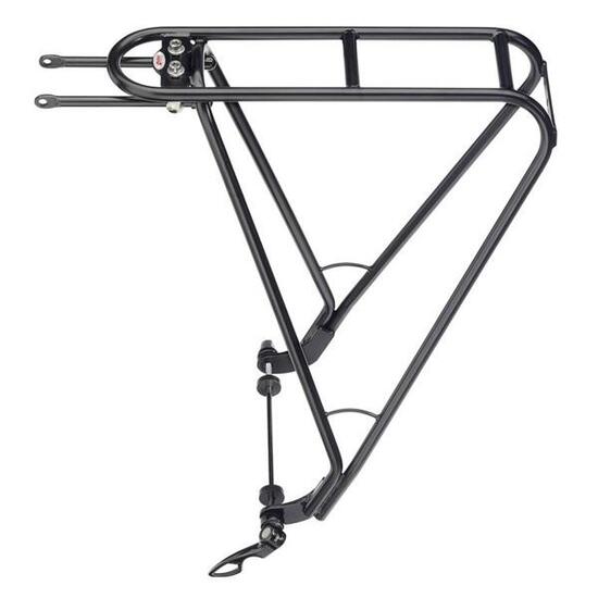 Porte-bagages Tubus Disco, 26".