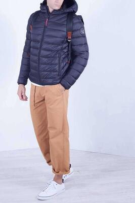 NAPAPIJRI Aerons Hood 1 - Giacca