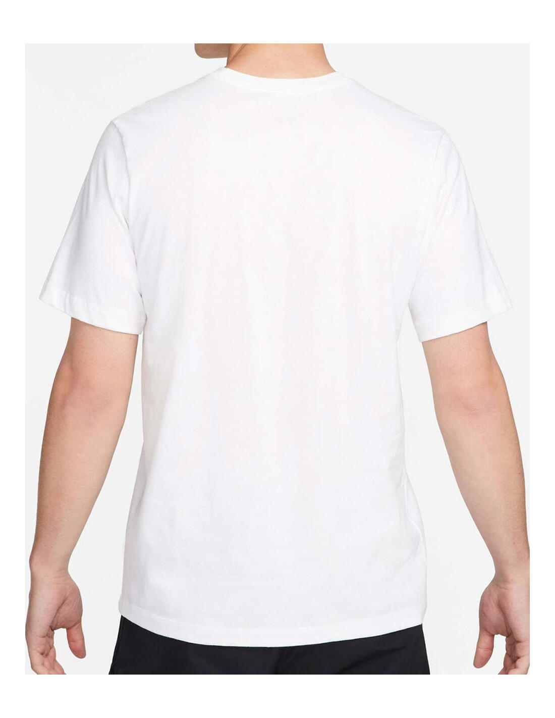 T-shirt Nike Jordan Air Wordmark 4/5