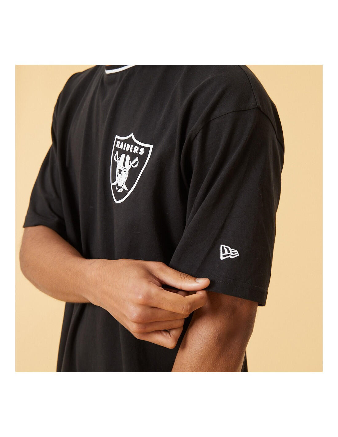 NEW ERA 128931 - T-shirt 4/5