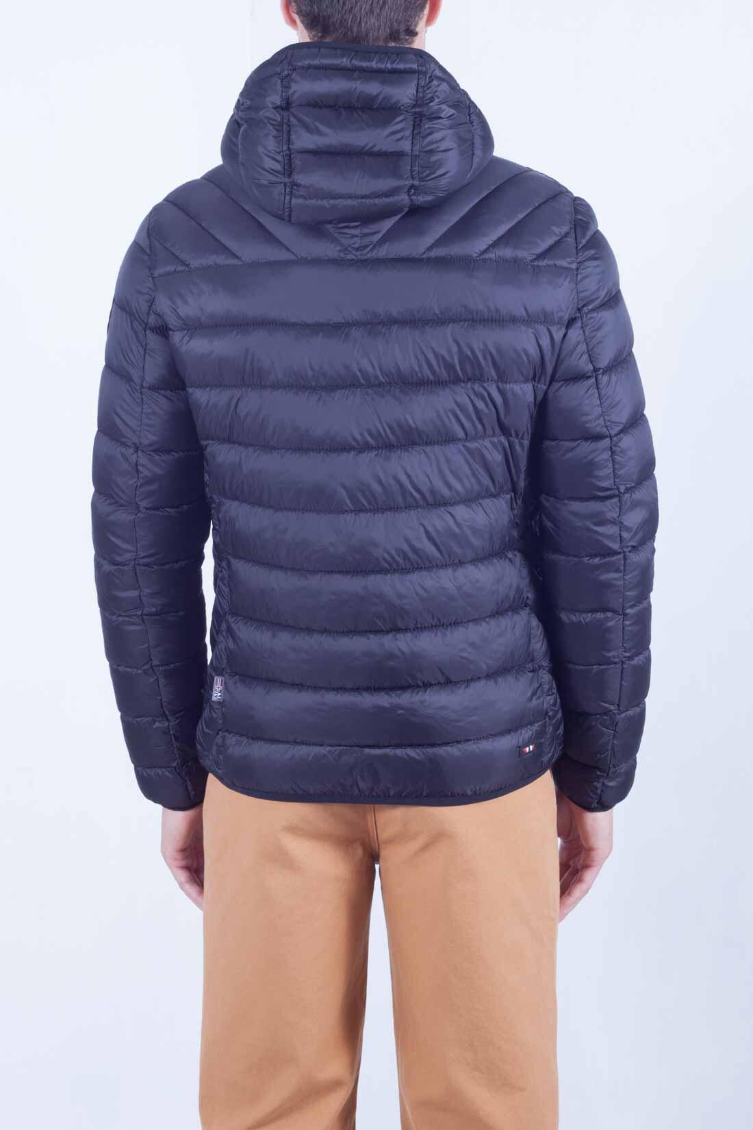 Chaqueta NAPAPIJRI Aerons Hood 1 3/6