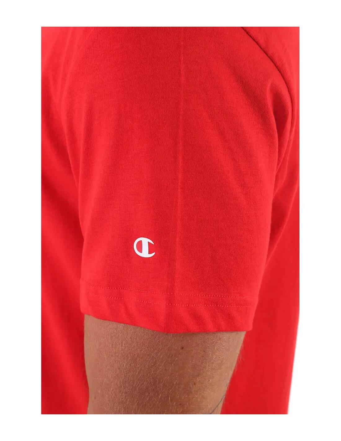 CAMPIONE 214142 - Maglia 4/5