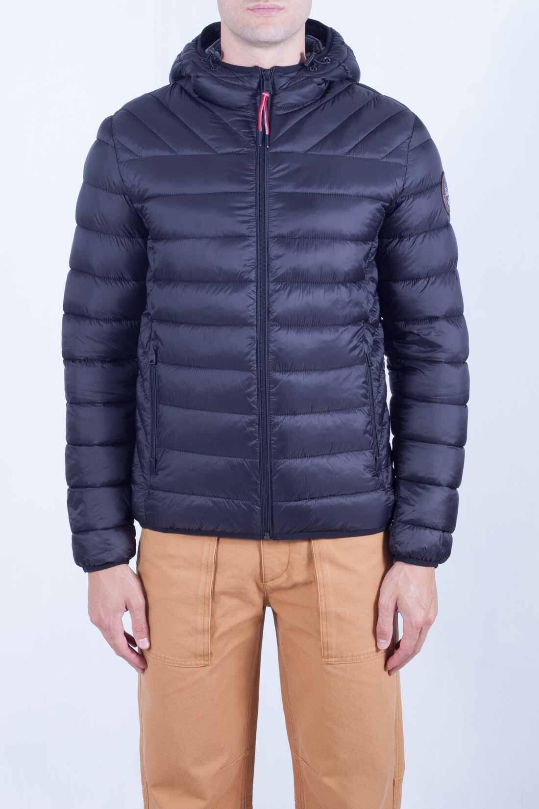 Chaqueta NAPAPIJRI Aerons Hood 1 2/6