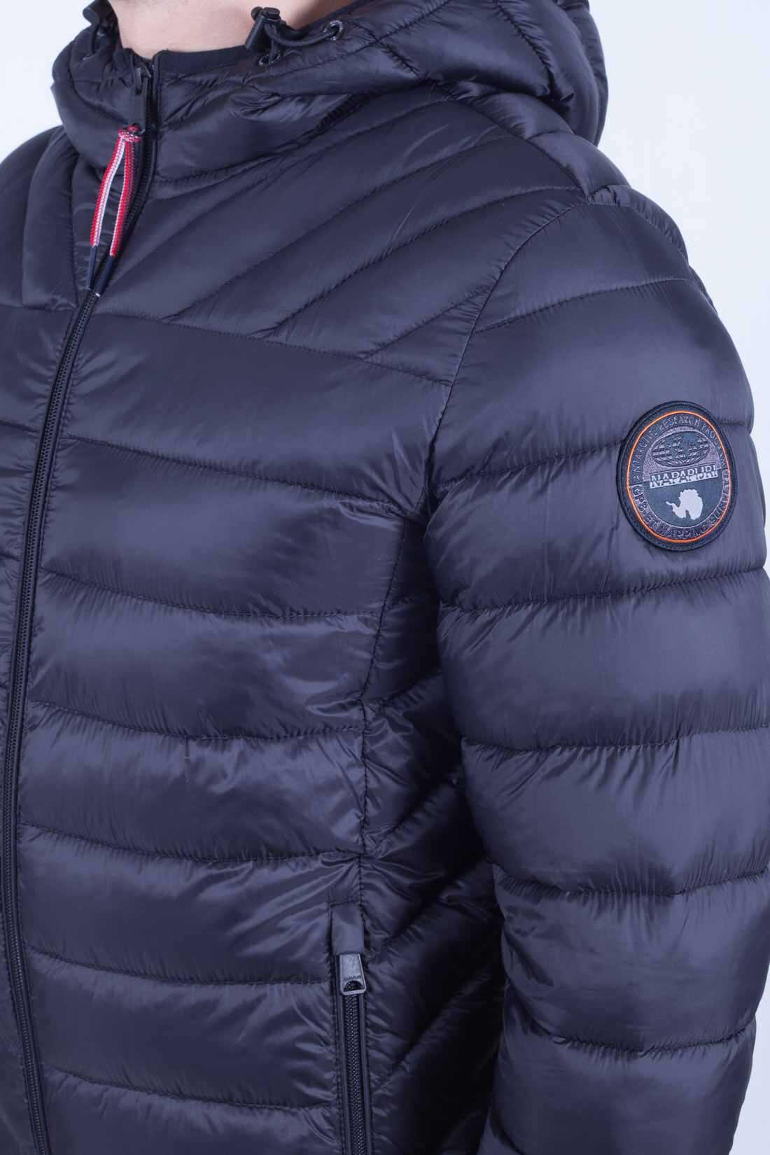 Chaqueta NAPAPIJRI Aerons Hood 1 5/6
