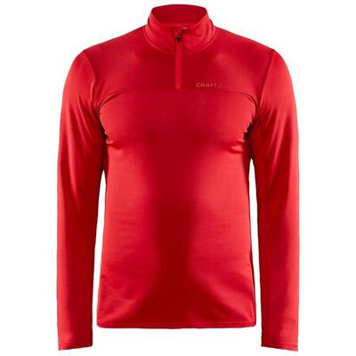Craft Herren Pullover Core Gain Midlayer 1909496