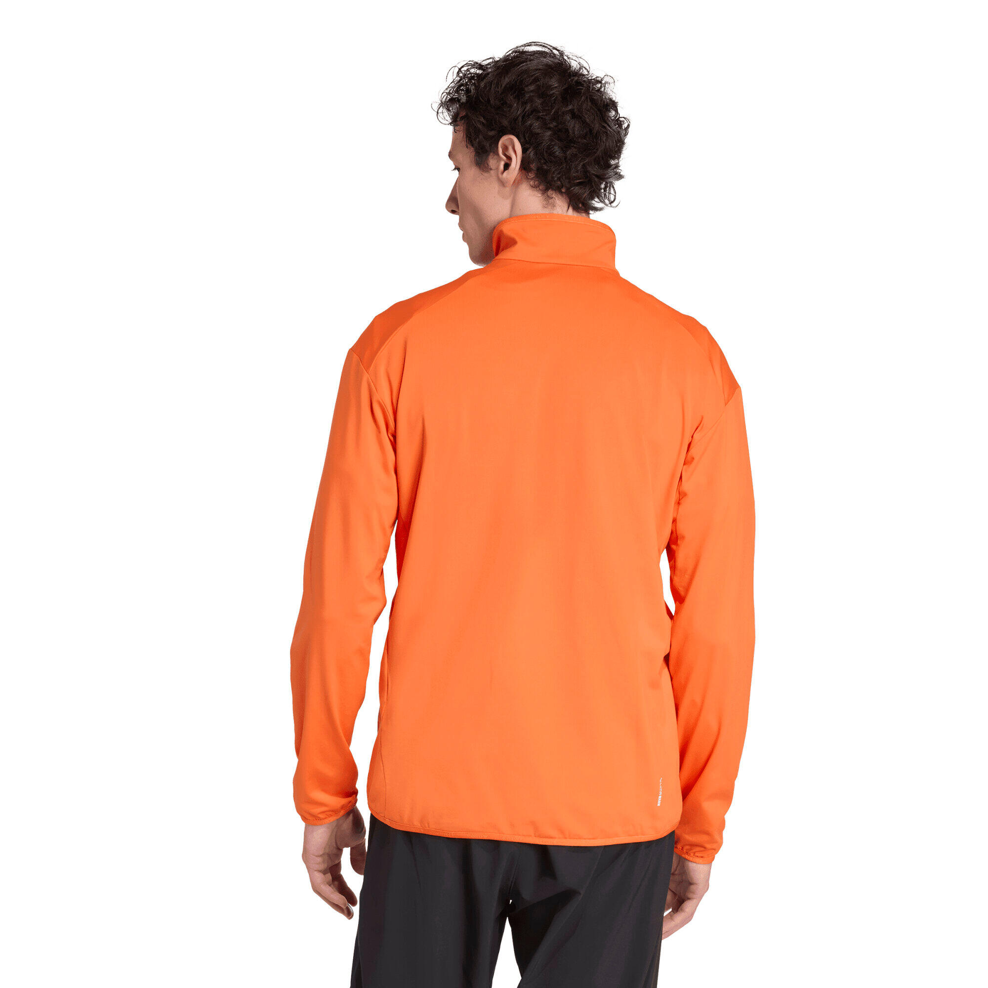 adidas TERREX Herren Pullover Multi CLIMAWARM Tech HZ T FL 2/11