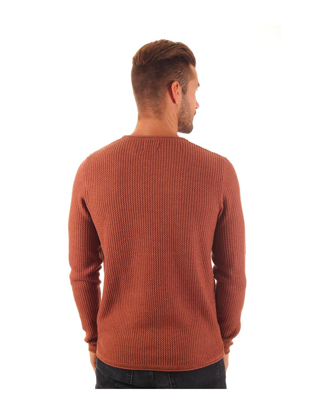 JACK&JONES 12179861 - Suéter 3/5