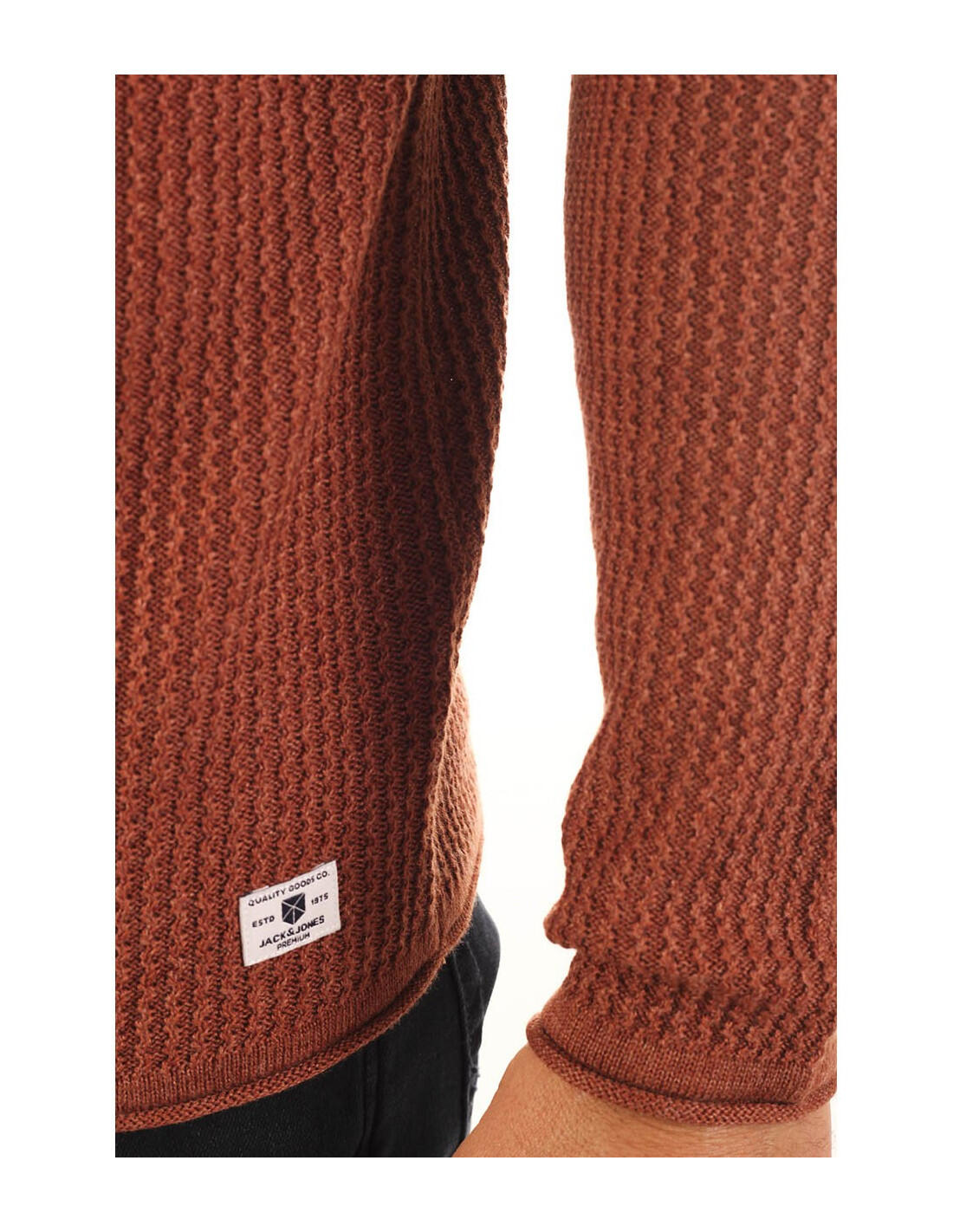 JACK&JONES 12179861 - Suéter 5/5
