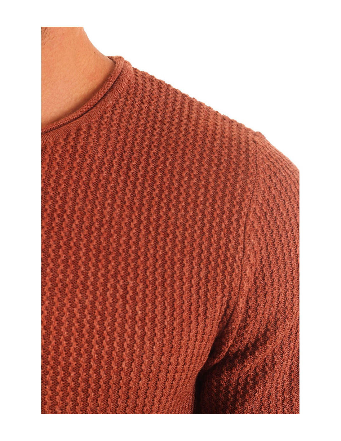 JACK&JONES 12179861 - Suéter 4/5