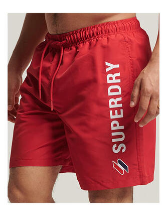 SUPERDRY M3010187A - Maillot de bain