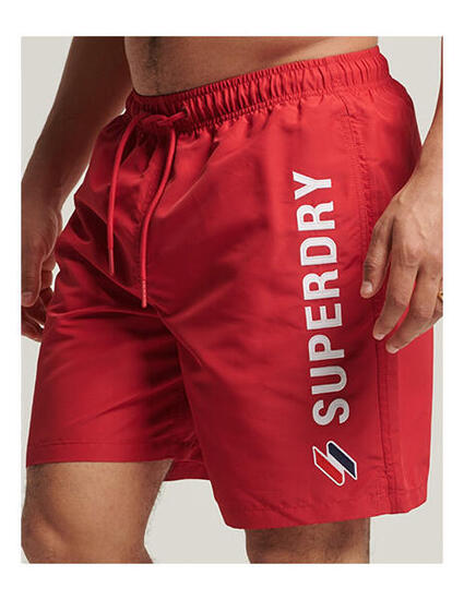 SUPERDRY M3010187A - Maillot de bain