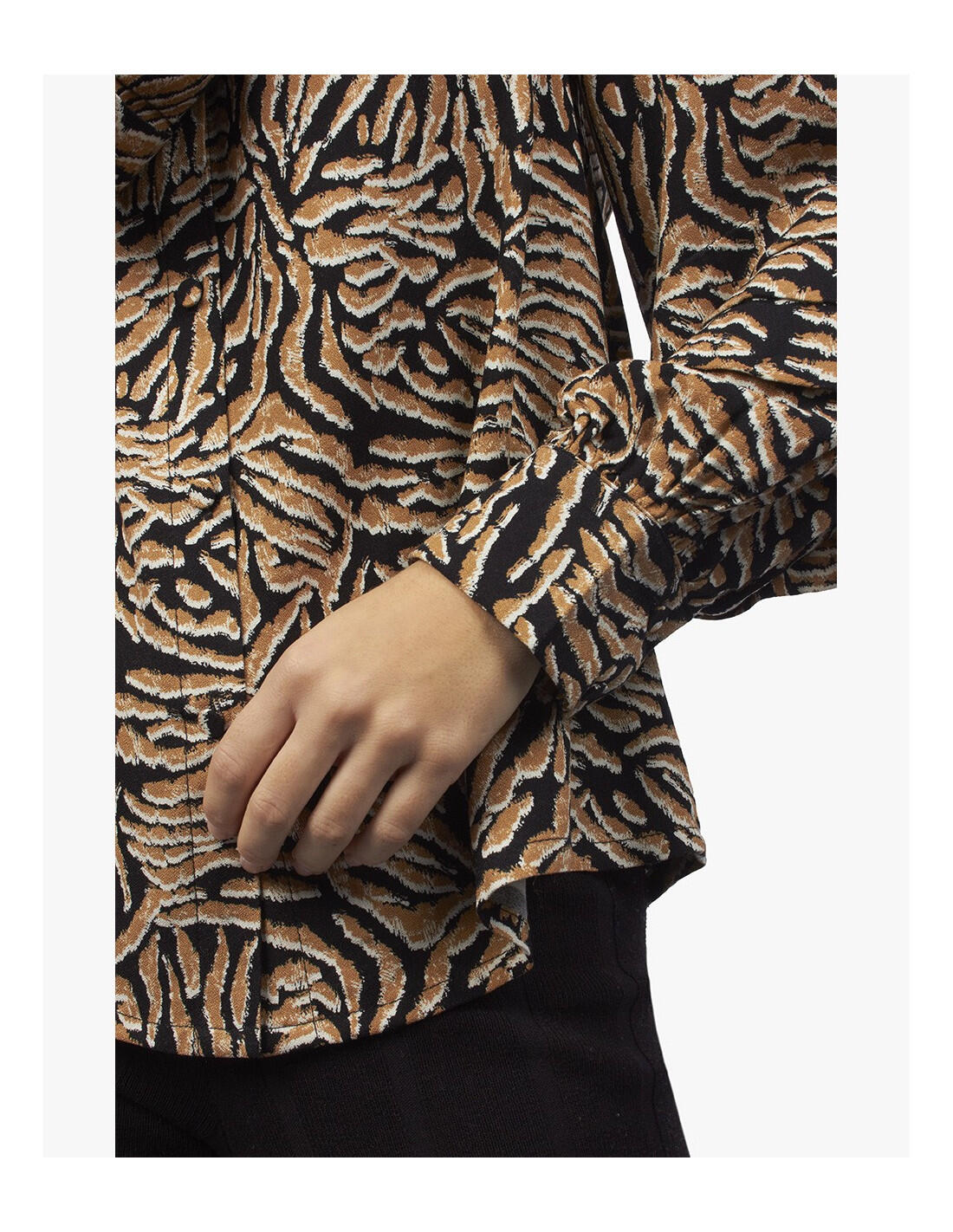 VERO MODA UMA - Camisa 5/5
