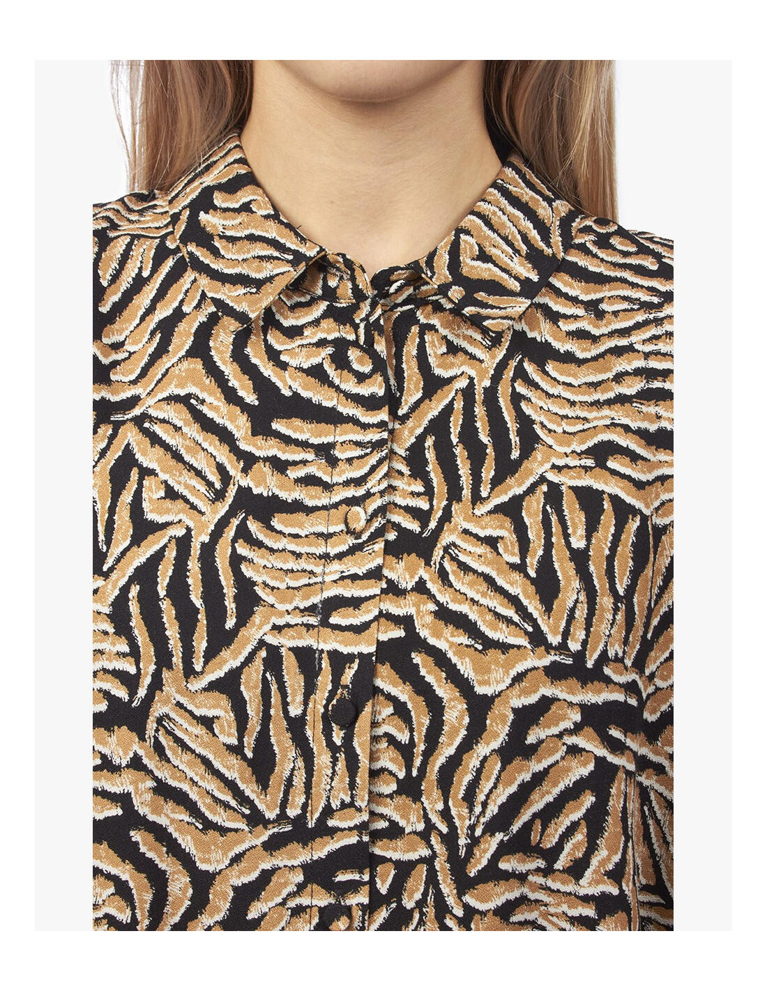 VERO MODA UMA - Camisa 4/5