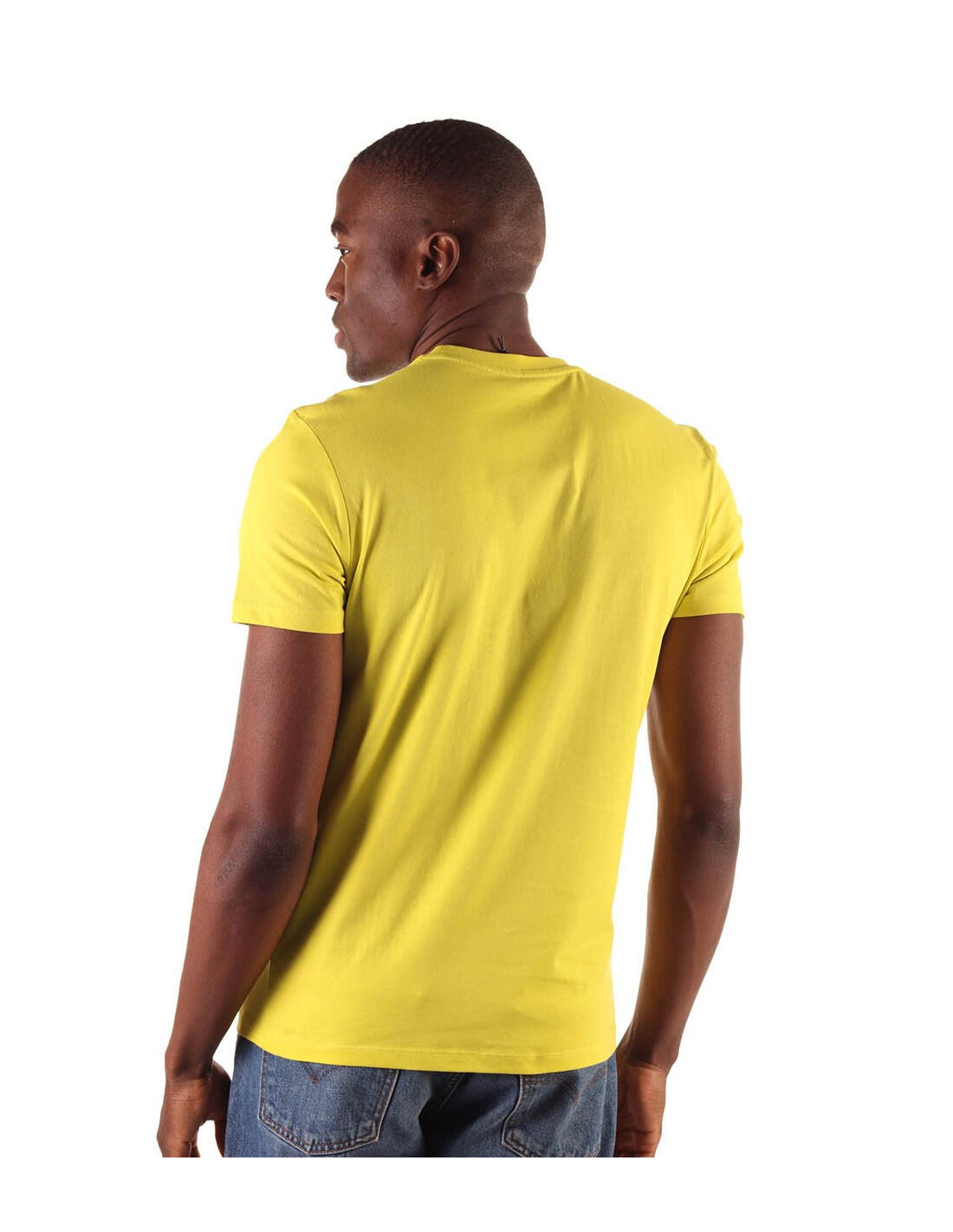BLAUER 21SBLUH02334-004547 - Camiseta 3/5