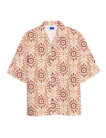 JACK & JONES 12262199 - Camicia
