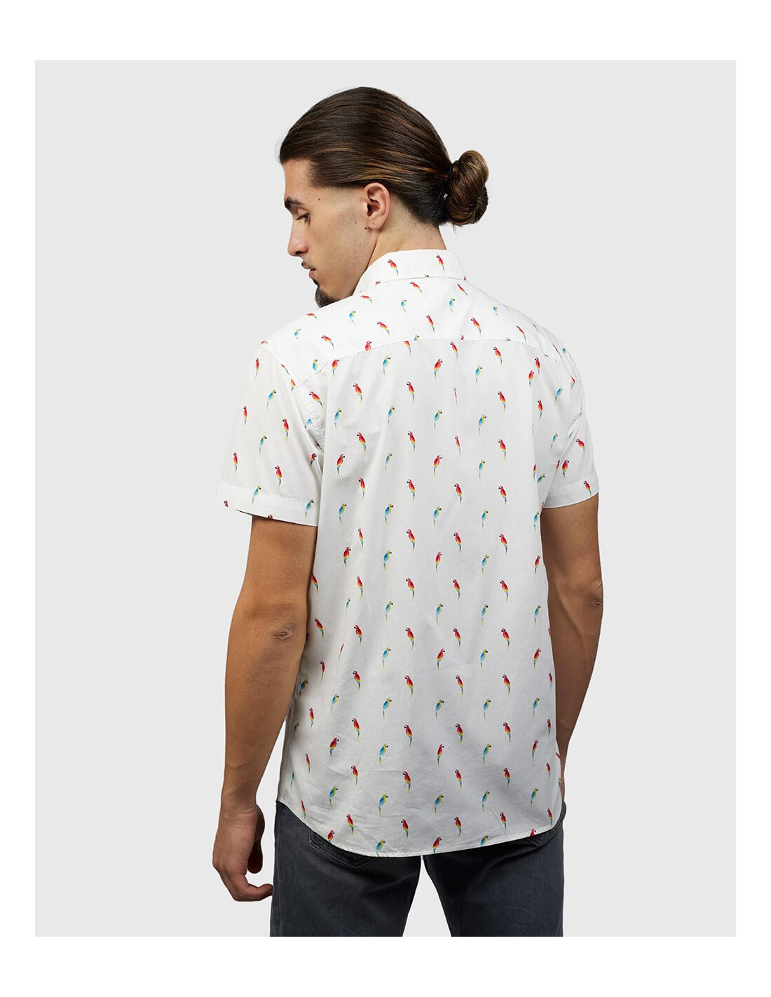 JACK & JONES 12182201 Slim - Camisa 3/5