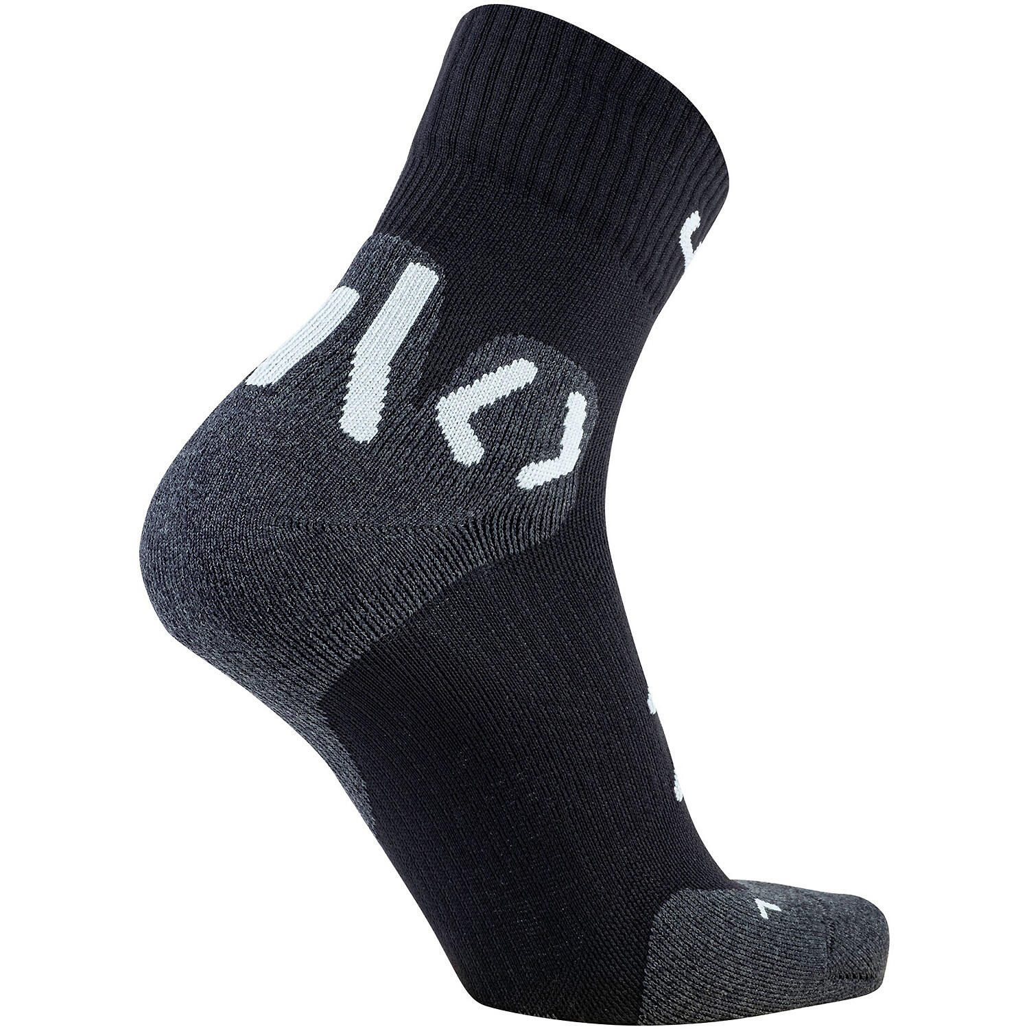 Chaussettes Trekking Approach Mid 2/2