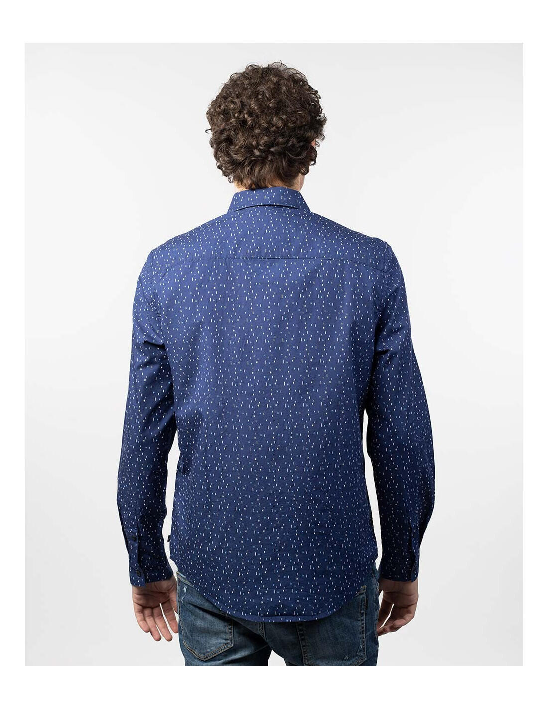 TOM TAILOR - 1037062 - Camicia 3/5