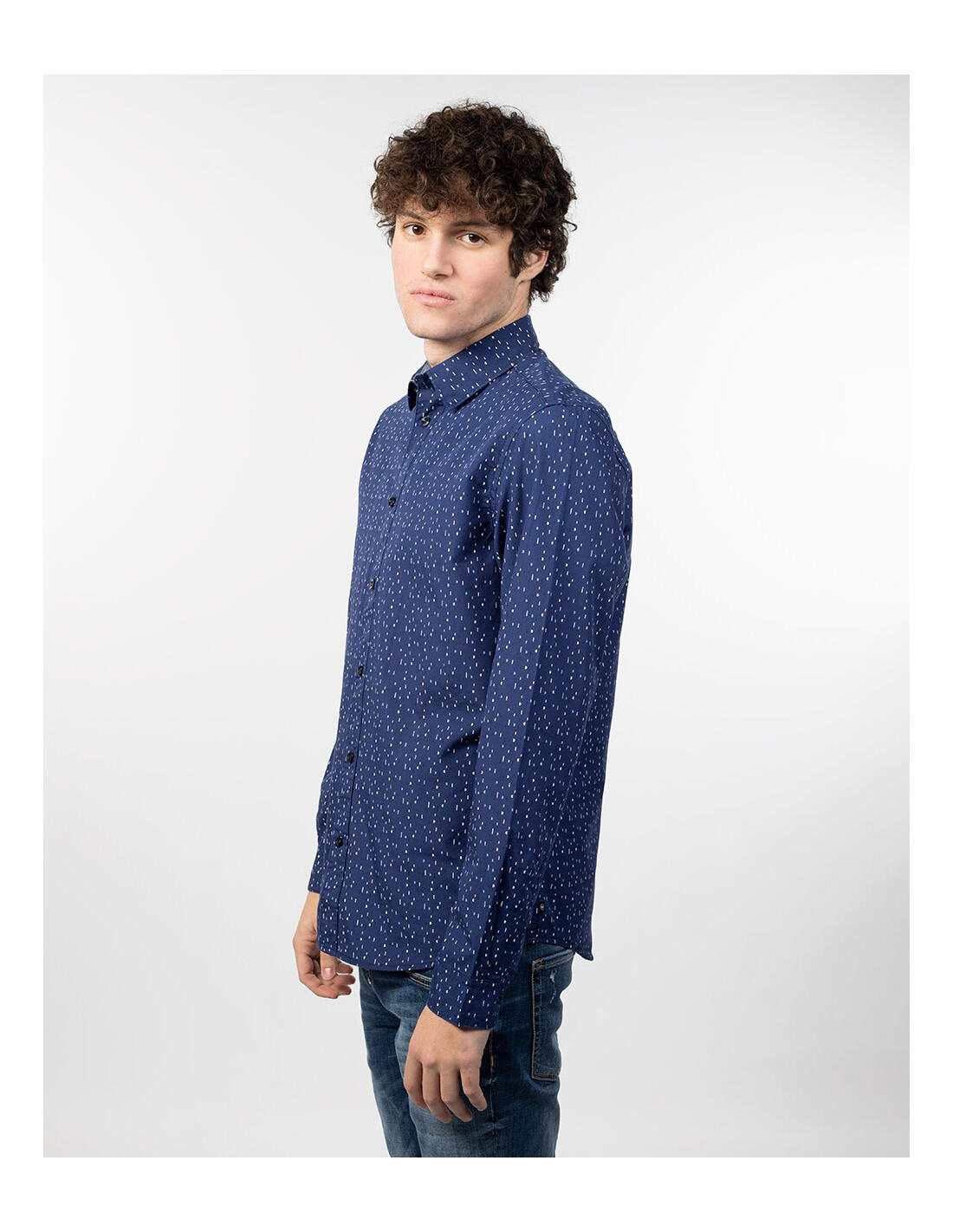 TOM TAILOR - 1037062 - Camicia 4/5