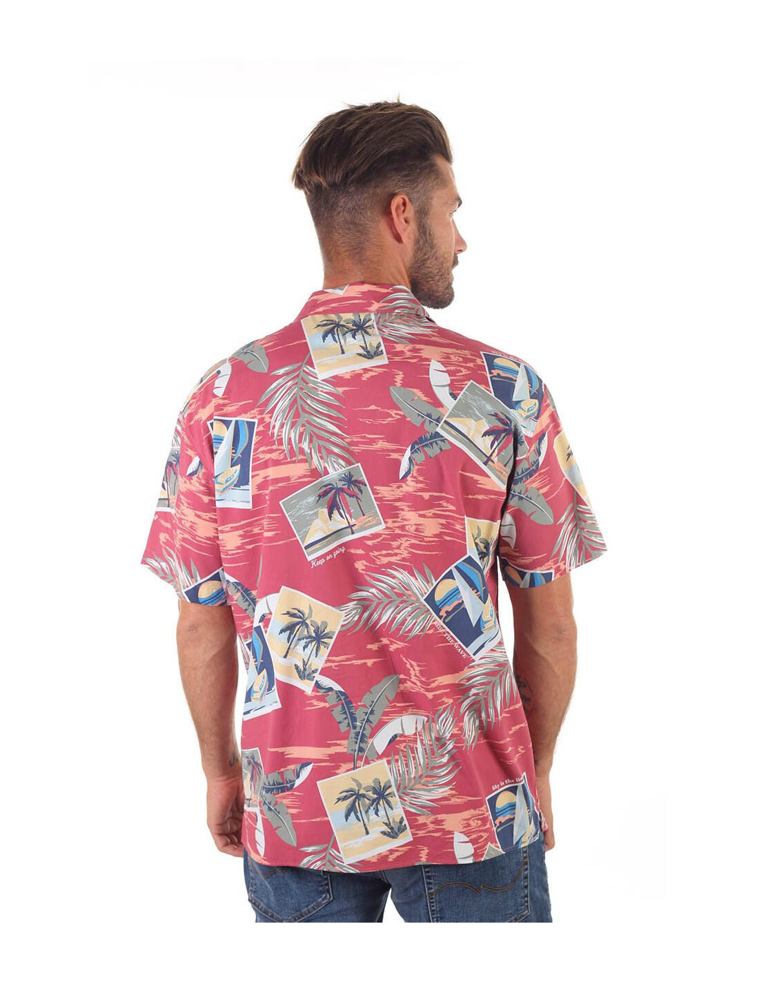 JACK&JONES 12187956 - Camisa 3/5
