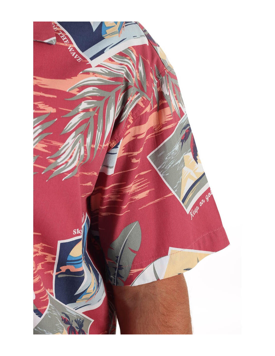 JACK&JONES 12187956 - Camisa 5/5