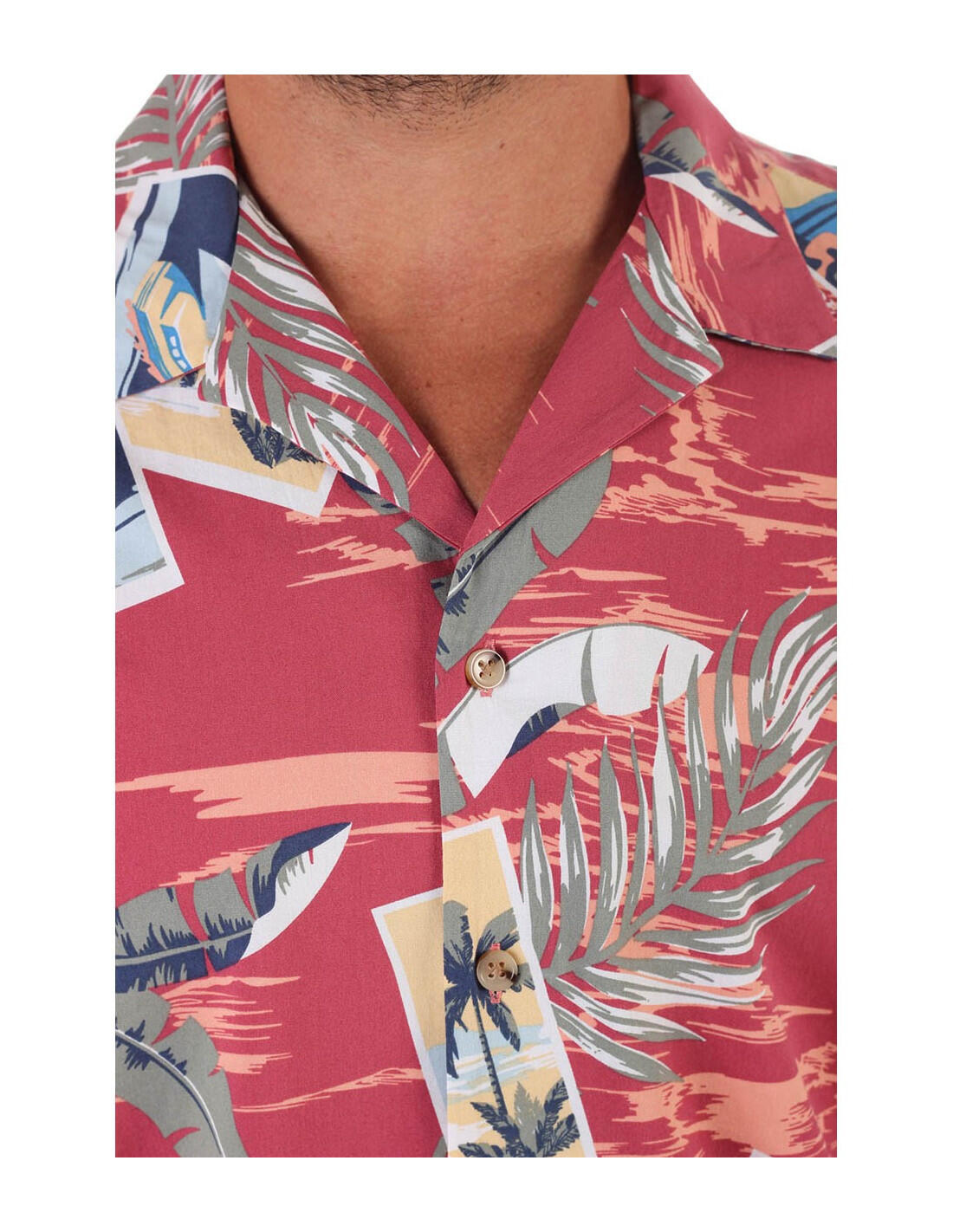 JACK&JONES 12187956 - Camisa 4/5