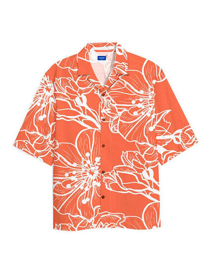 JACK & JONES 12262199 - Camicia