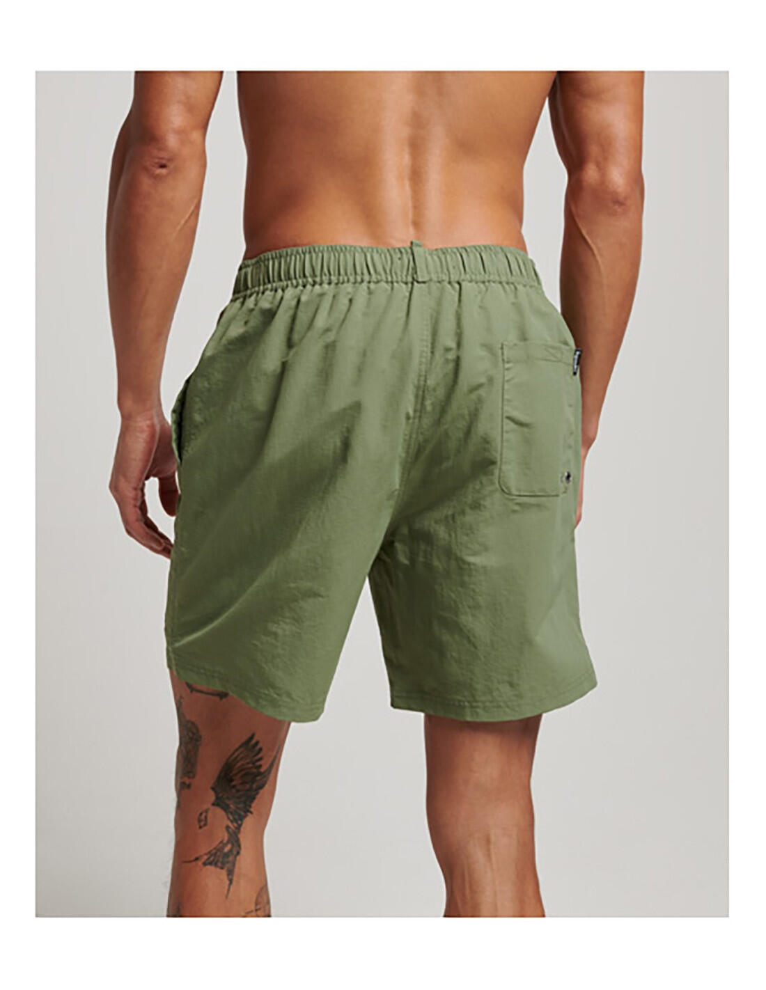 Maillot de bain SUPERDRY Vintage Ripstop 3/5