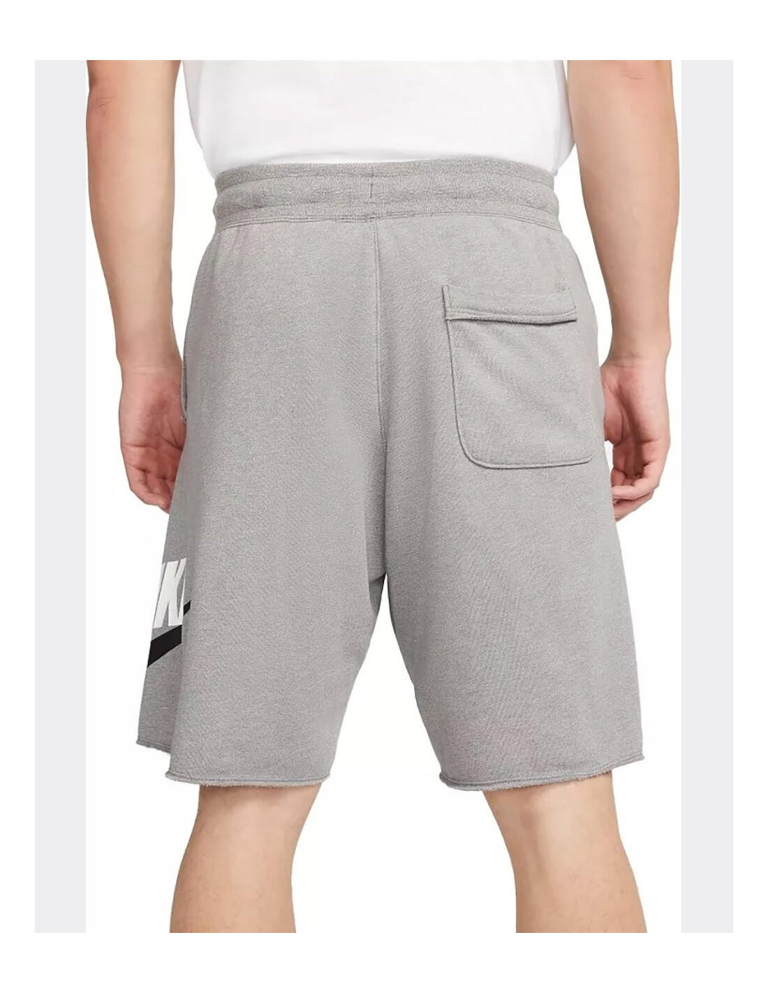 Short Nike SportsWear Alumni 4/5