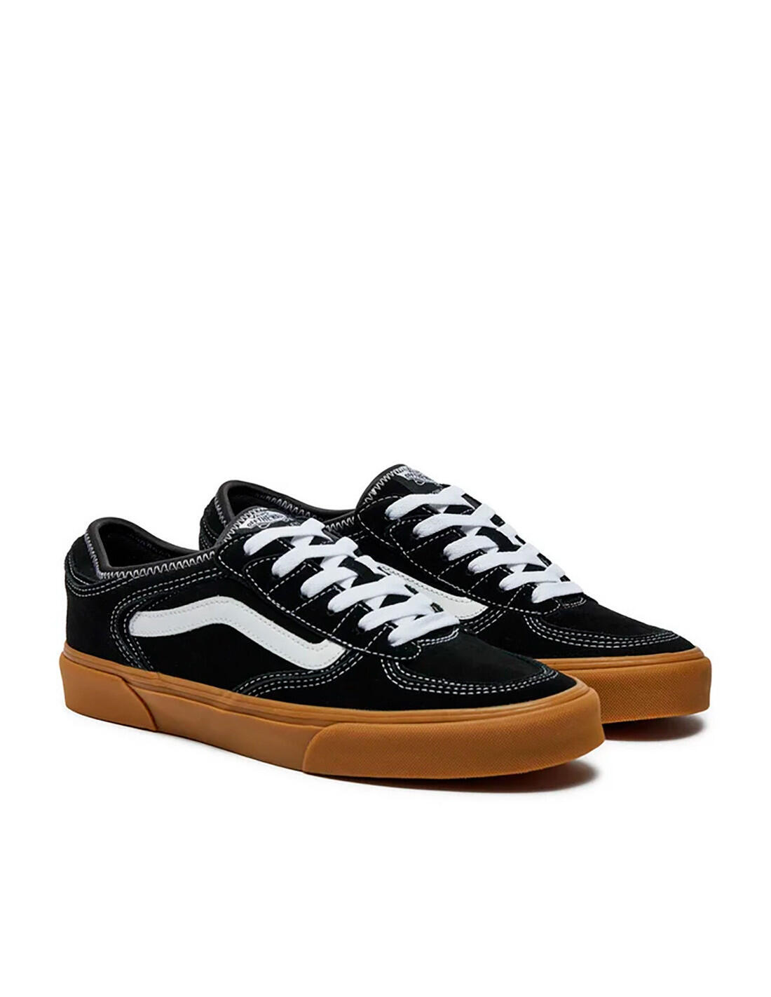 Tênis VANS UA ROWLEY CLASSIC 3/5
