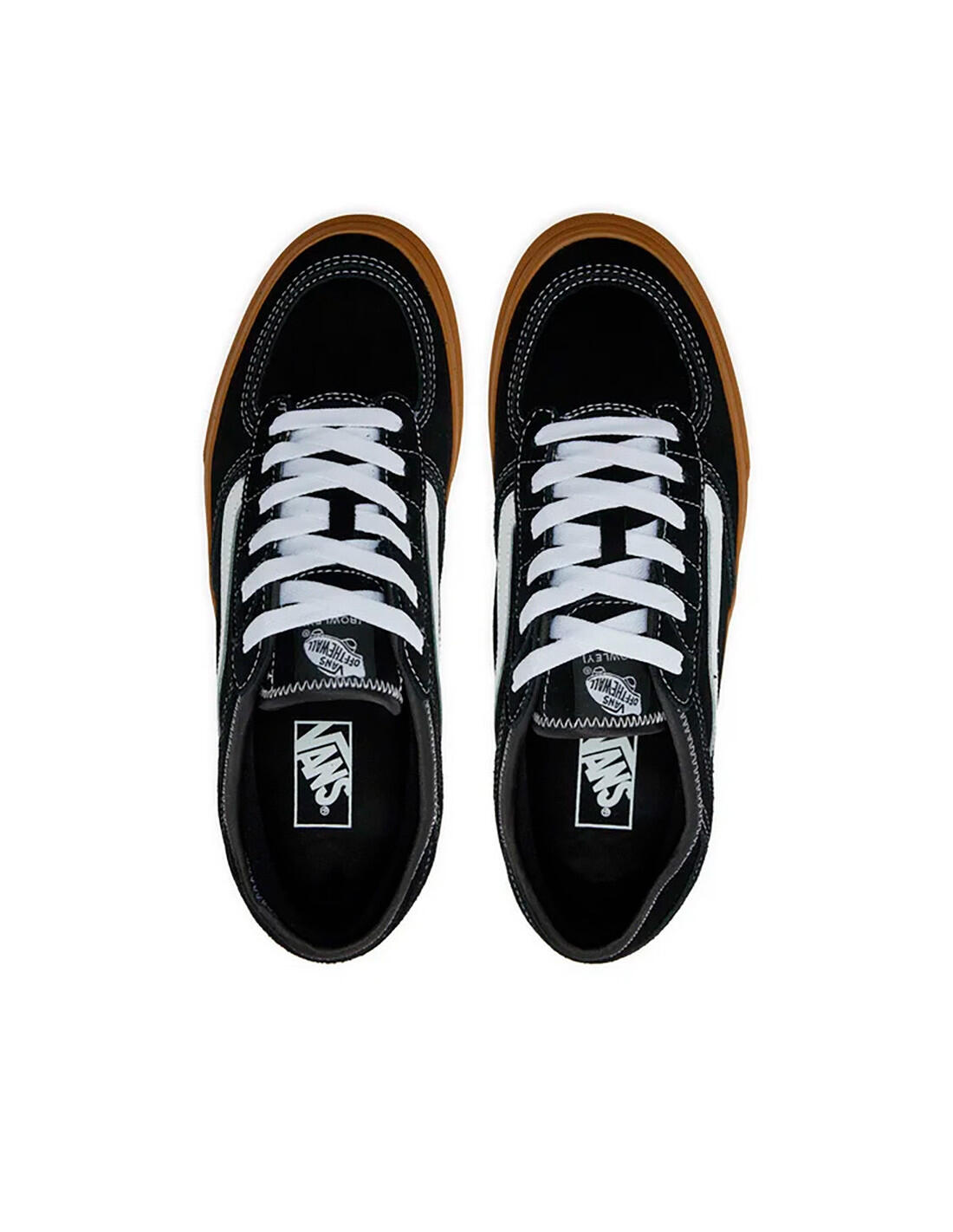 Tênis VANS UA ROWLEY CLASSIC 4/5