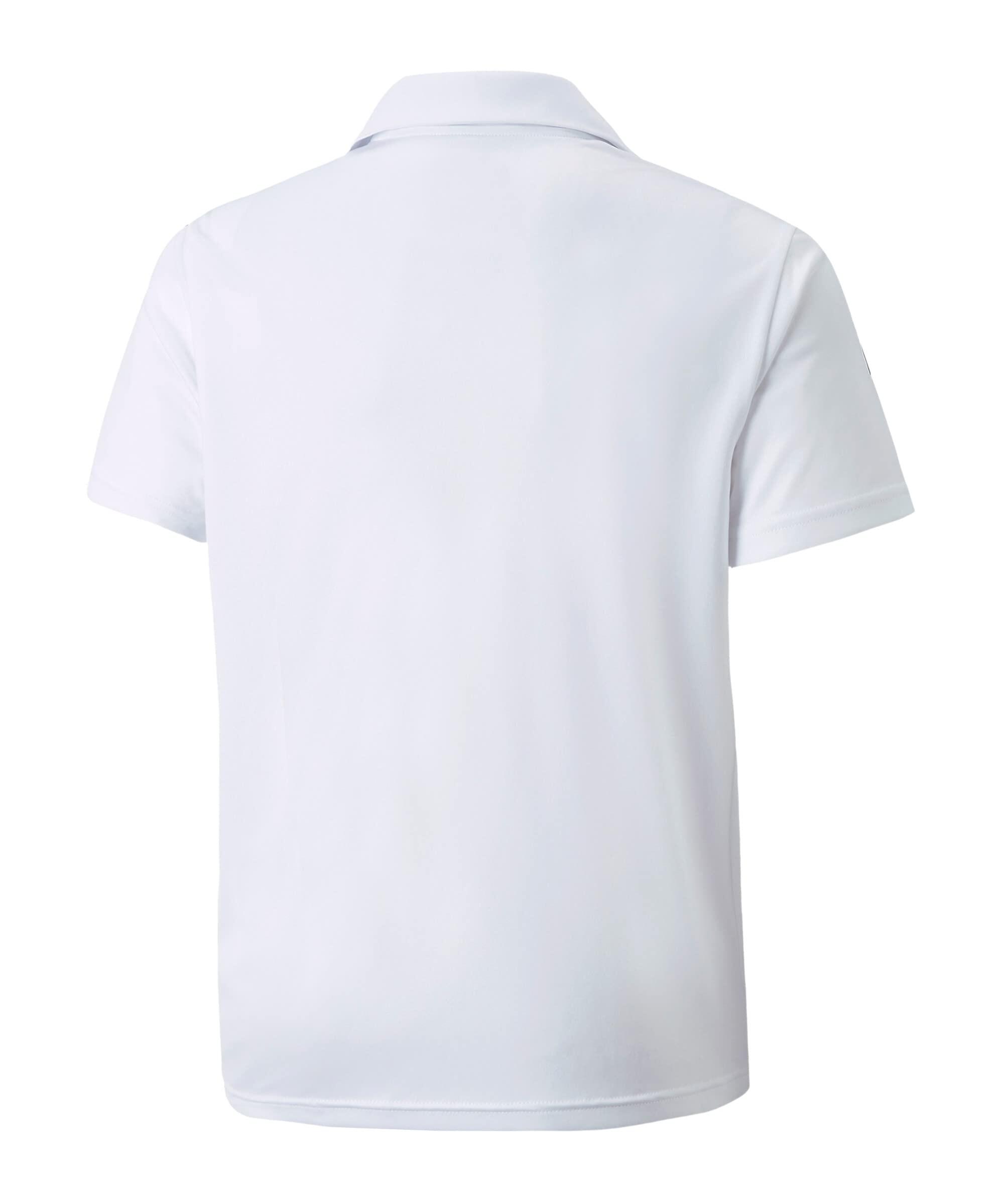 Polo PUMA Teamliga Sideline Jr - T-shirt unisexe pour enfants 2/2
