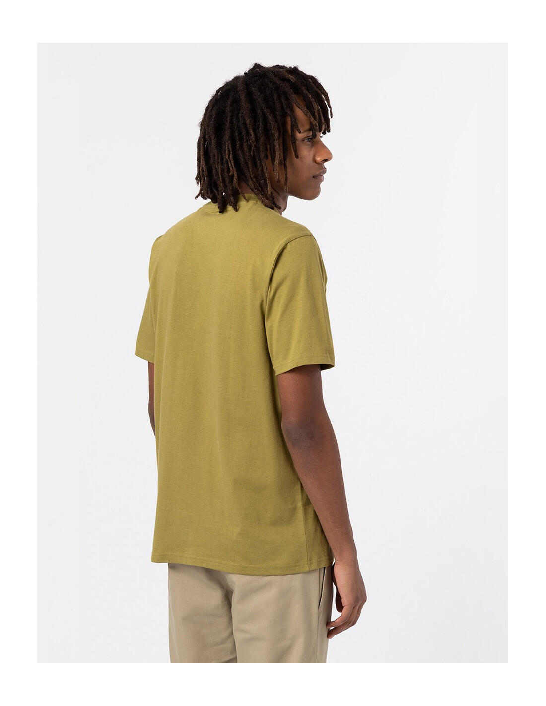T-shirt DICKIES DK0A4XC9 3/5