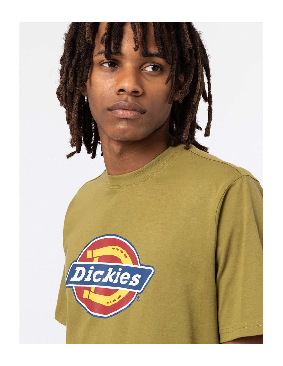 T-shirt DICKIES DK0A4XC9 4/5