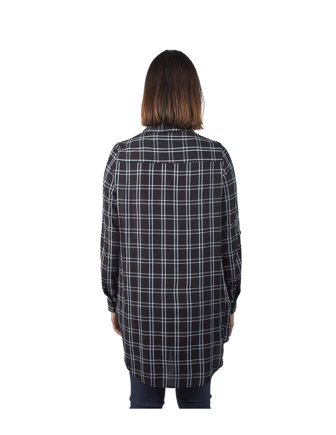 VERO MODA BUMPY - Camisa 3/5