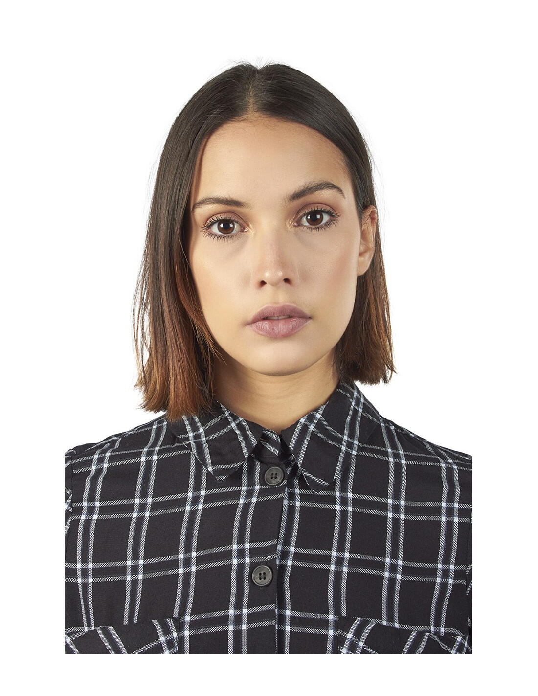 VERO MODA BUMPY - Camisa 4/5