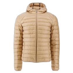 Veste Jott Modèle Nico Noos Couleur Brun Clair