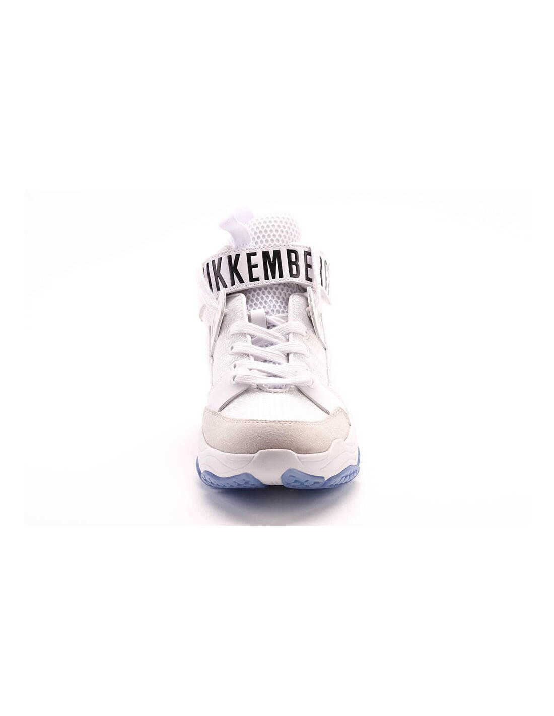 Zapatillas deportivas BIKKEMBERG B4BKM0042 3/5