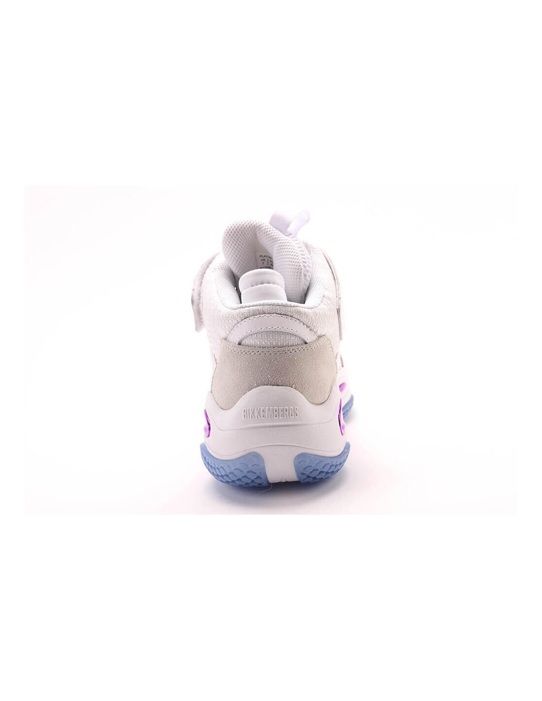 Zapatillas deportivas BIKKEMBERG B4BKM0042 4/5