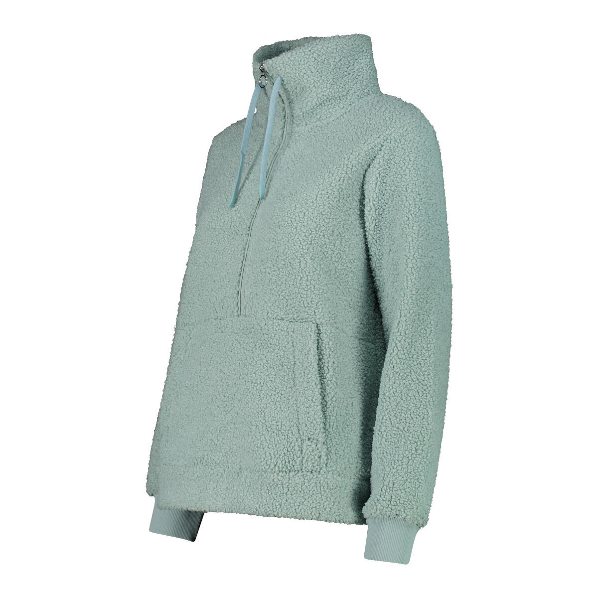 CMP Damen Pullover WOMAN SWEAT 32P3806 3/5