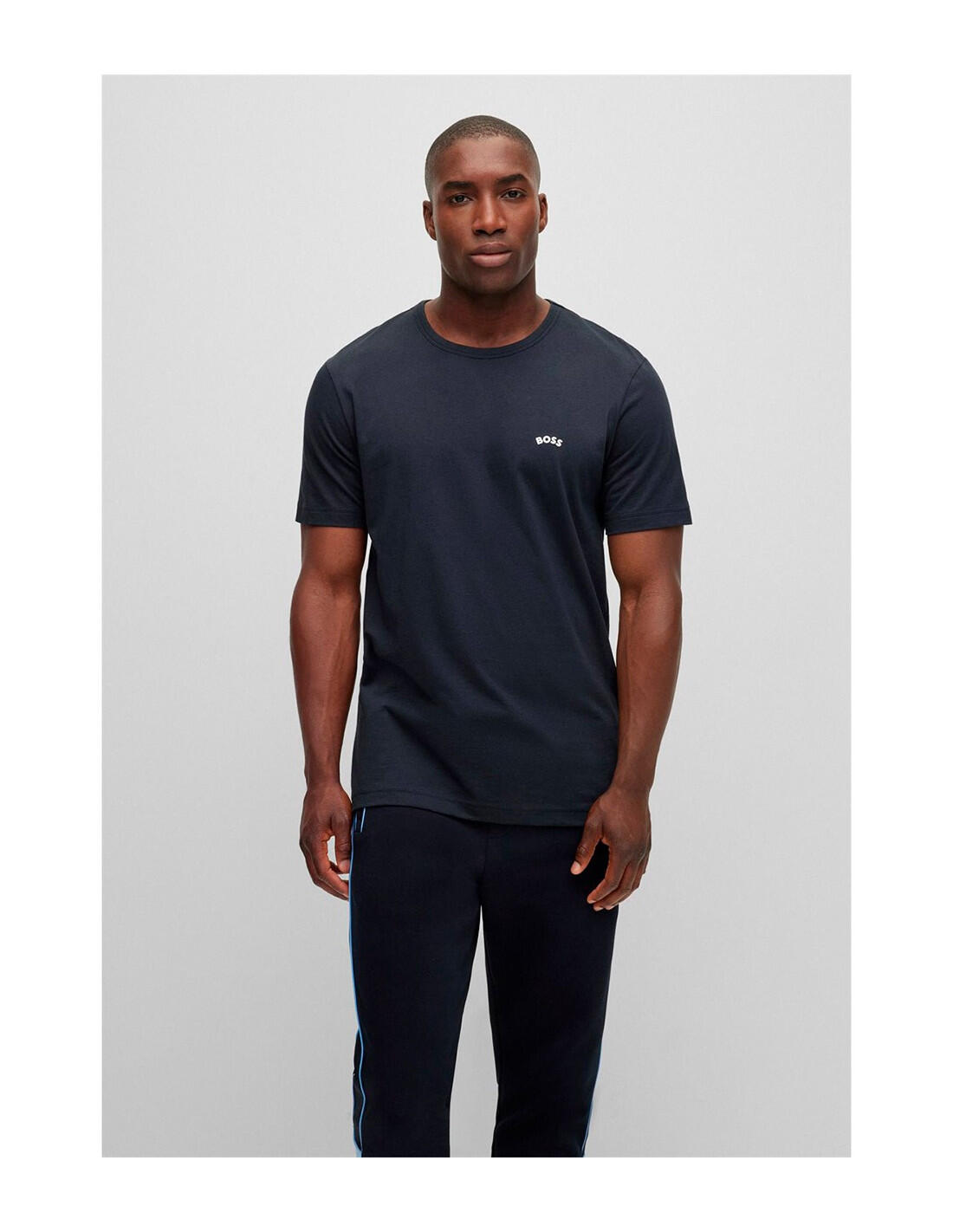 BOSS BOSS 50469045 - Camiseta