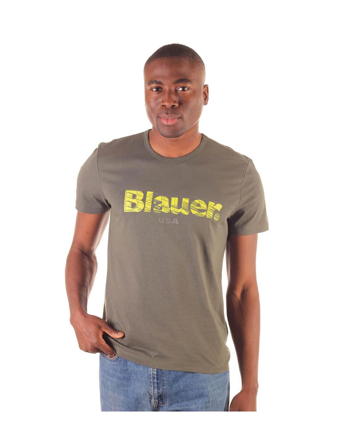 BLAUER picture