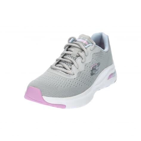 Sapatilhas para mulher Skechers Gymt Arch Fit 9/10