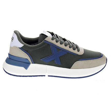 Zapatillas MUNICH Versus 105 Verde Hombre