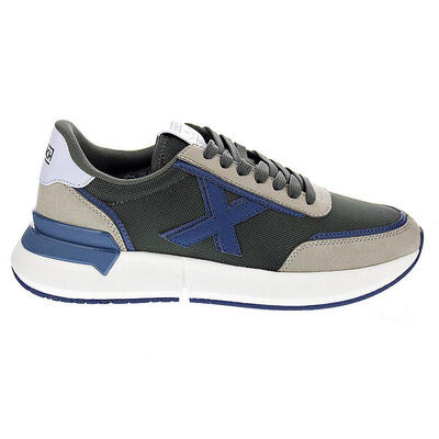 Buty MUNICH 4173105M Zielony