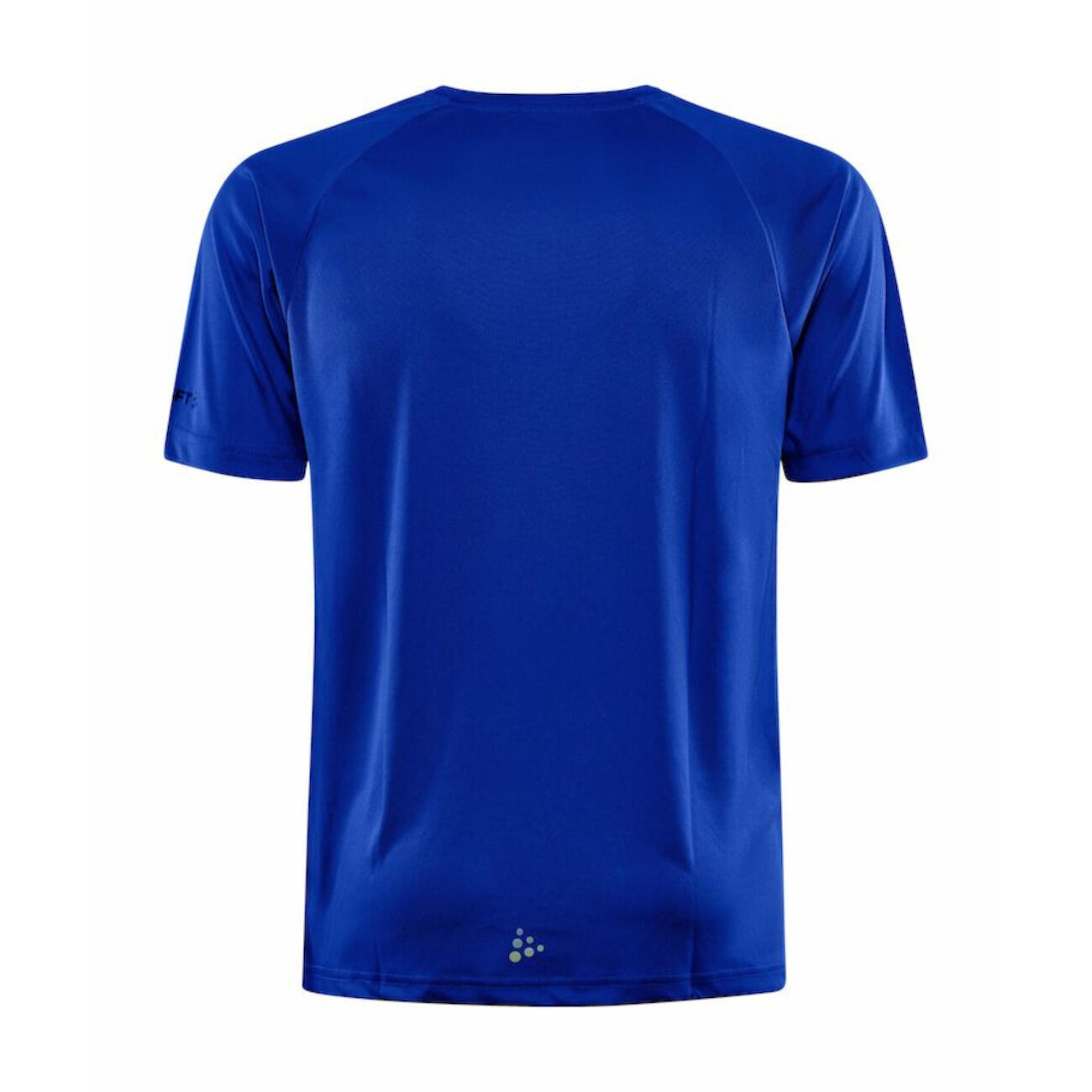 T-shirt fonctionnel Craft Unify Core homme - Royal 2/2