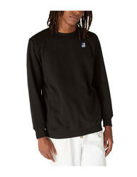 K-WAY Le Vrai Auguste Hv Poly Co Sweatshirt