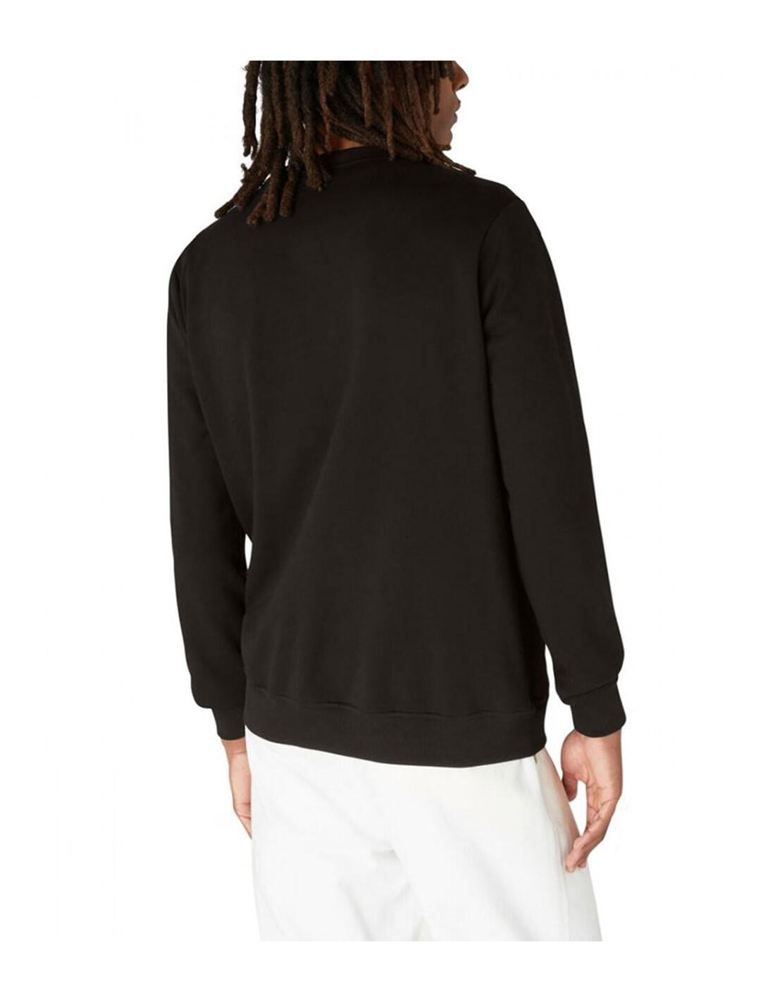 K-WAY Le Vrai Auguste Hv Poly Co Sweatshirt 4/6