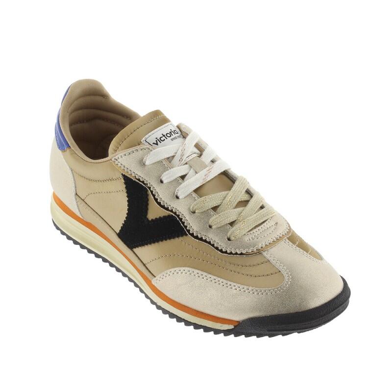Zapatillas Femme Victoria  Métallisé 2/6