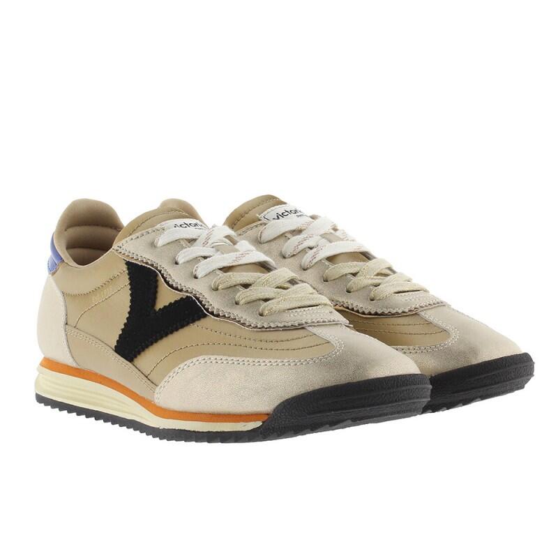 Zapatillas Femme Victoria  Métallisé 5/6